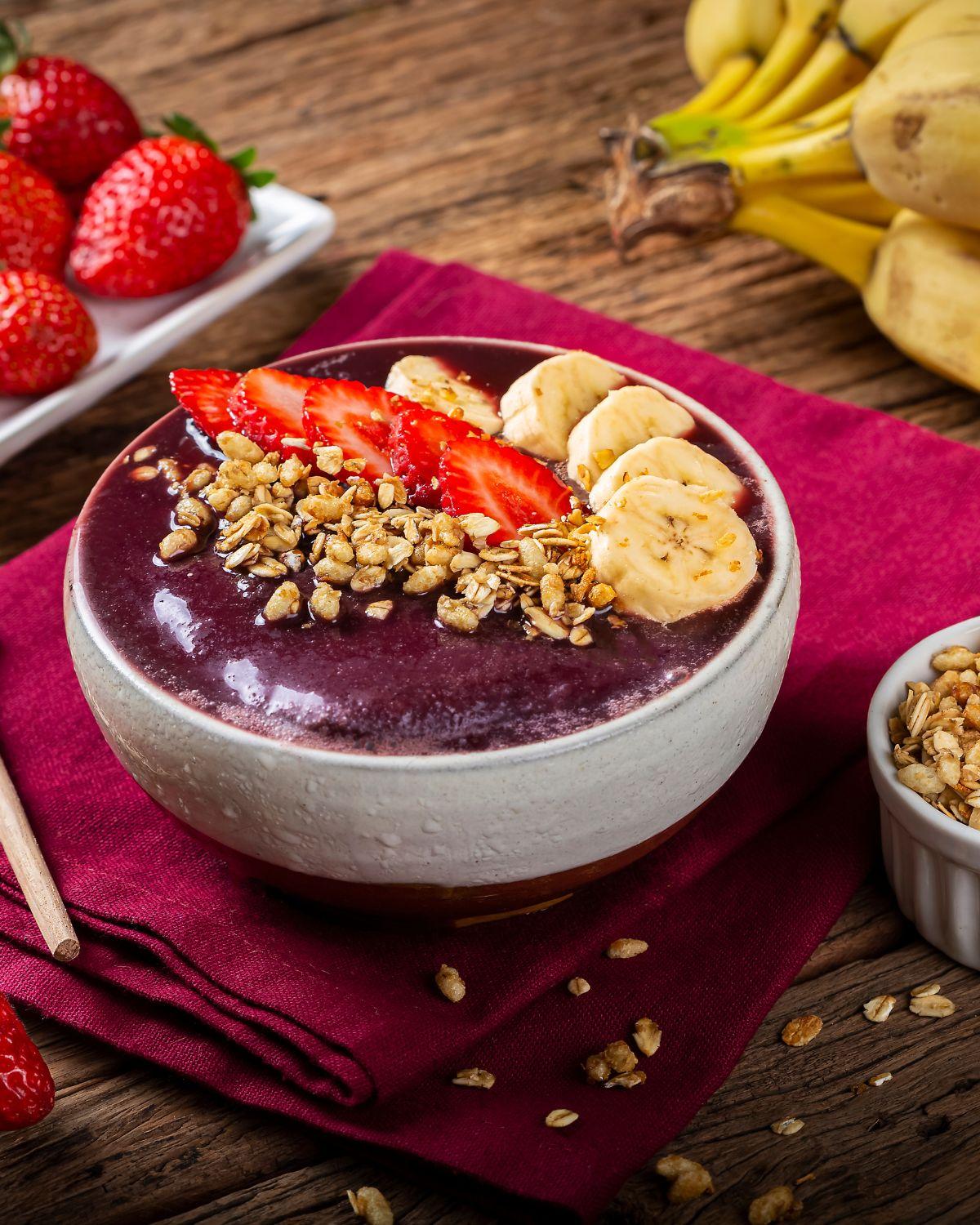 Acai