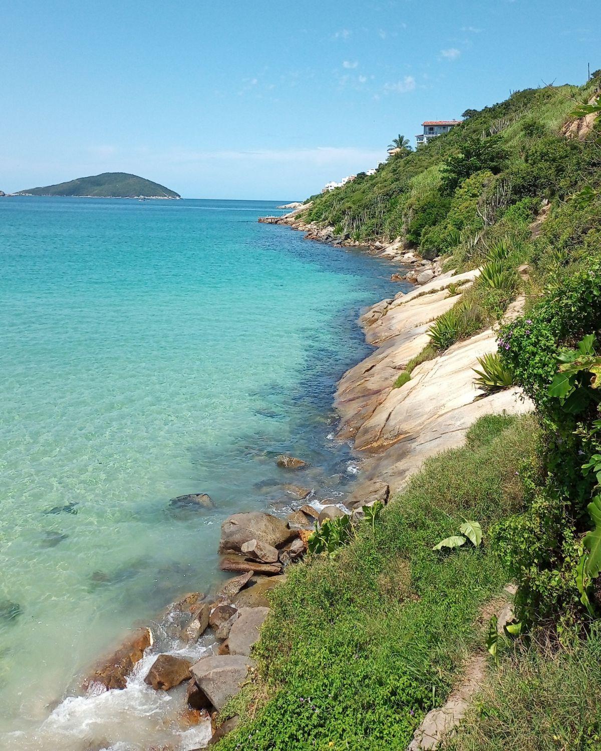 Donde Alojarse en Arraial do Cabo